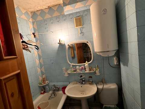 квартира за адресою Фортечна вул. (Грязнова), 4