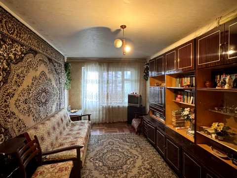 квартира за адресою Фортечна вул. (Грязнова), 4