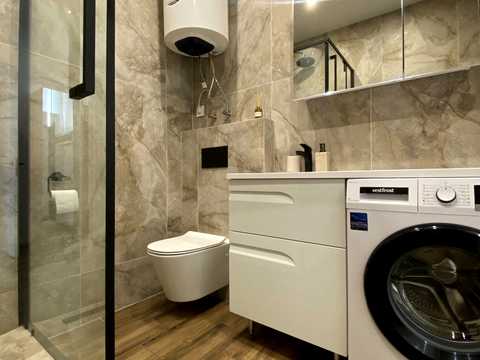 квартира за адресою Берестейський просп. (Перемоги), 11 к1