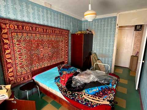 квартира по адресу Славы бульв., 3