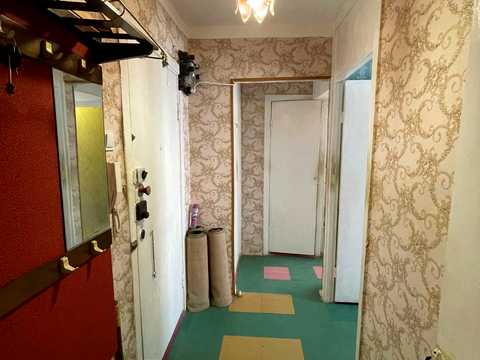 квартира по адресу Славы бульв., 3