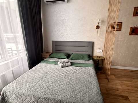 квартира за адресою Курортний пров., 2