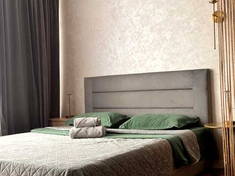 квартира за адресою Курортний пров., 2