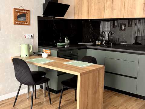 квартира за адресою Курортний пров., 2