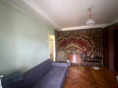 квартира за адресою Голосіївський просп. (40-річчя Жовтня), 118