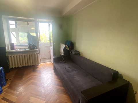квартира за адресою Голосіївський просп. (40-річчя Жовтня), 118