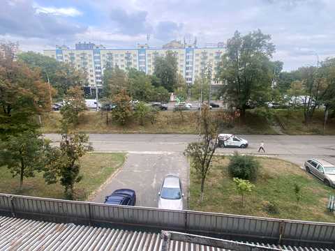 квартира за адресою Голосіївський просп. (40-річчя Жовтня), 118