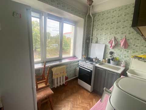 квартира за адресою Голосіївський просп. (40-річчя Жовтня), 118