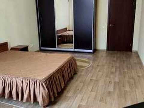 квартира по адресу Анны Ахматовой ул., 22