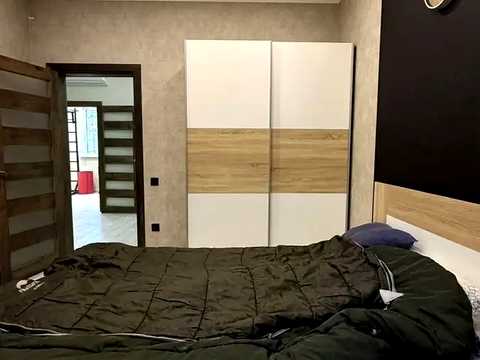дом по адресу Паустовського