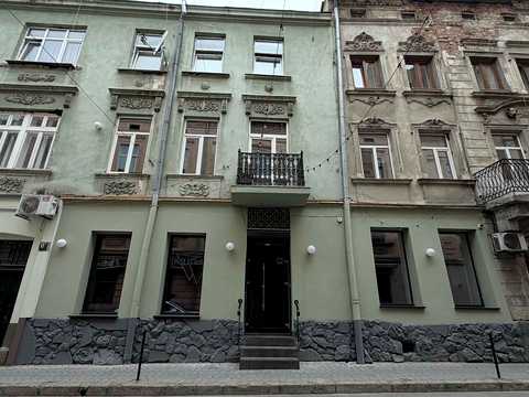 коммерческая по адресу Фурманская ул., 6