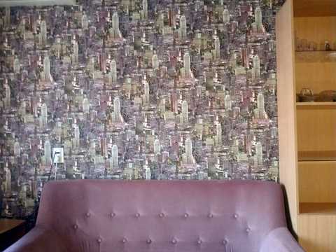квартира по адресу Александра Поля просп. (Кірова), 60