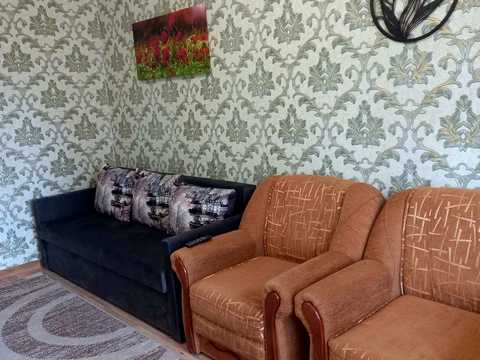 квартира за адресою Олени Пчілки вул., 4