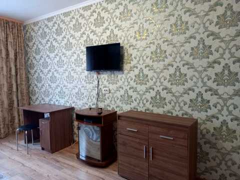 квартира за адресою Олени Пчілки вул., 4
