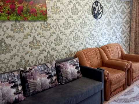 квартира за адресою Олени Пчілки вул., 4