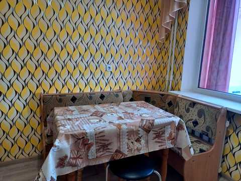 квартира за адресою Олени Пчілки вул., 4
