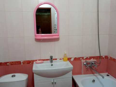 квартира за адресою Олени Пчілки вул., 4