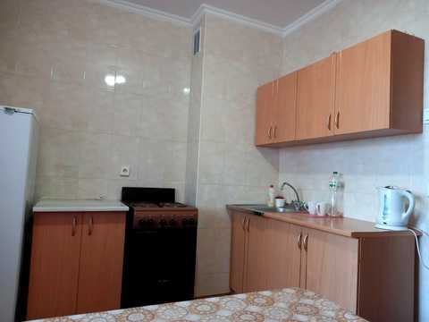 квартира за адресою Олени Пчілки вул., 4