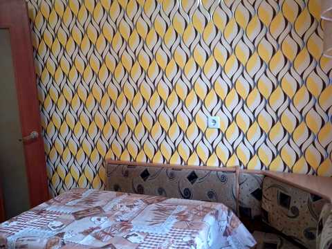 квартира за адресою Олени Пчілки вул., 4