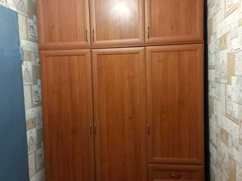 квартира за адресою Олени Пчілки вул., 4