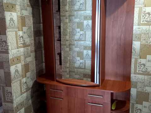 квартира за адресою Олени Пчілки вул., 4