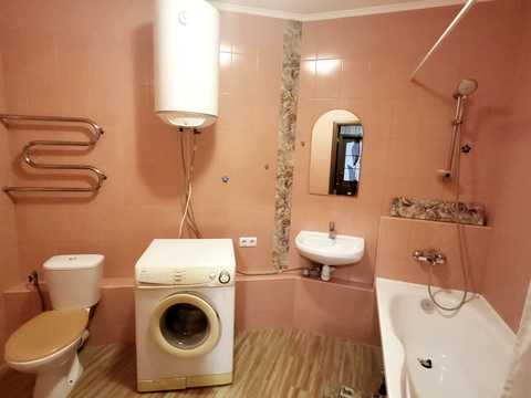 квартира по адресу Григория Ващенко ул., 7