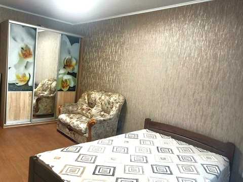 квартира по адресу Григория Ващенко ул., 7