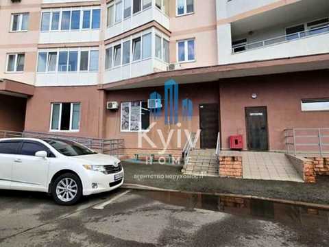 коммерческая по адресу Януша Корчака ул. (Баумана), 25