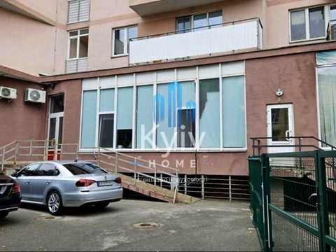 коммерческая по адресу Януша Корчака ул. (Баумана), 25