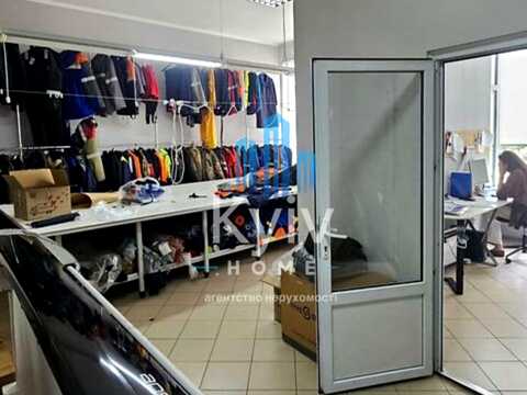коммерческая по адресу Януша Корчака ул. (Баумана), 25