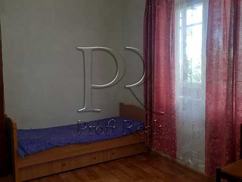 квартира по адресу Радужная ул., 7