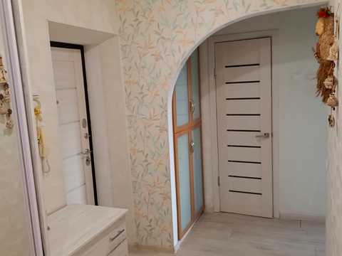 квартира по адресу Ігоря Качуровського пер. (Миколи Руднєва), 1