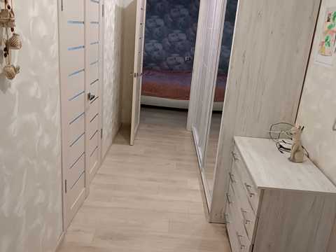 квартира по адресу Ігоря Качуровського пер. (Миколи Руднєва), 1