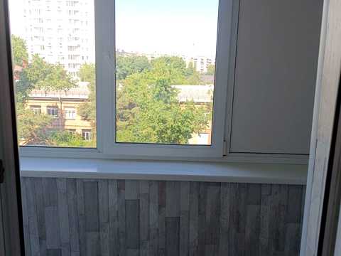 квартира по адресу Ігоря Качуровського пер. (Миколи Руднєва), 1