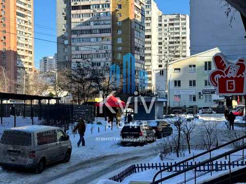коммерческая по адресу Бориса Гмыри ул., 5-А
