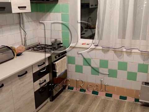 квартира по адресу Романа Шухевича просп. (Генерала Ватутіна), 8