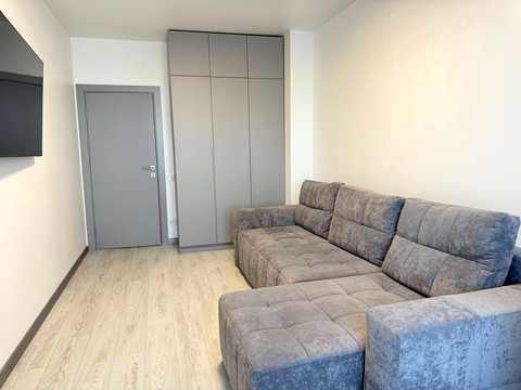 квартира за адресою Академіка Заболотного вул., 1-Б