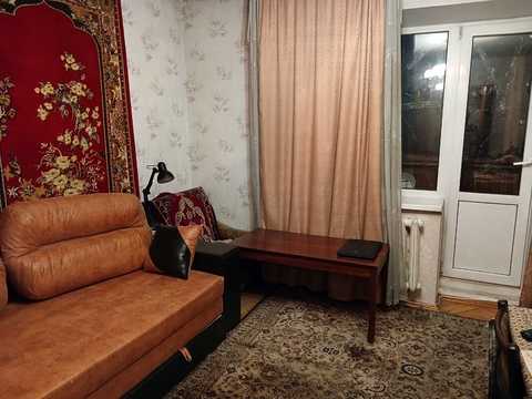 квартира по адресу Радужная ул., 55