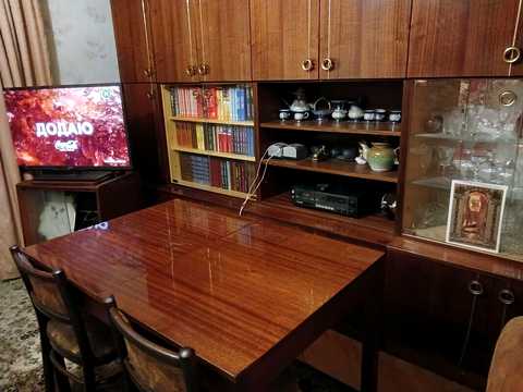 квартира по адресу Радужная ул., 55