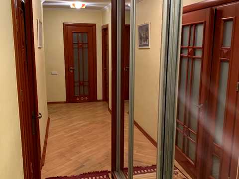 квартира за адресою Юрія Липи вул., 10