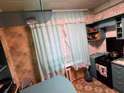 квартира по адресу Сергея Синенко ул. (Кремлевская), 67