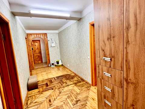 квартира по адресу Сергея Синенко ул. (Кремлевская), 67