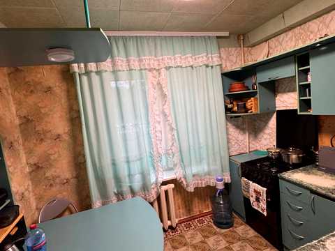 квартира по адресу Сергея Синенко ул. (Кремлевская), 67
