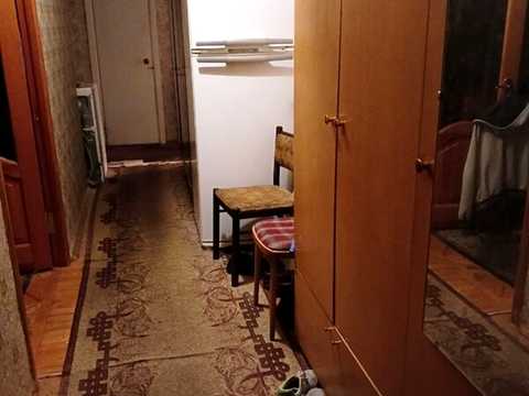 квартира по адресу Радужная ул., 55