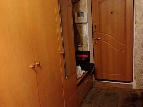 квартира по адресу Радужная ул., 55