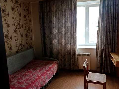 кімната за адресою Харків, Єдності вул. (Краснодарська), 171в