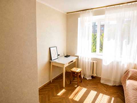 квартира по адресу Елены Телиги ул., 51