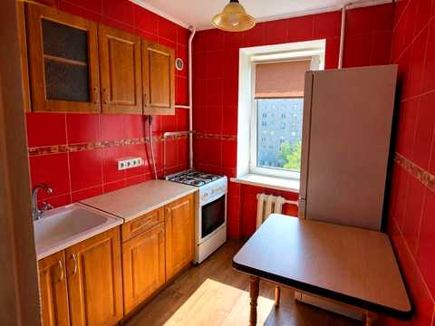 квартира по адресу Елены Телиги ул., 51