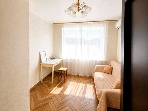 квартира по адресу Елены Телиги ул., 51