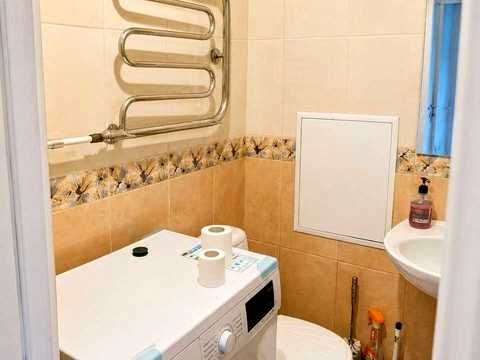 квартира по адресу Елены Телиги ул., 51